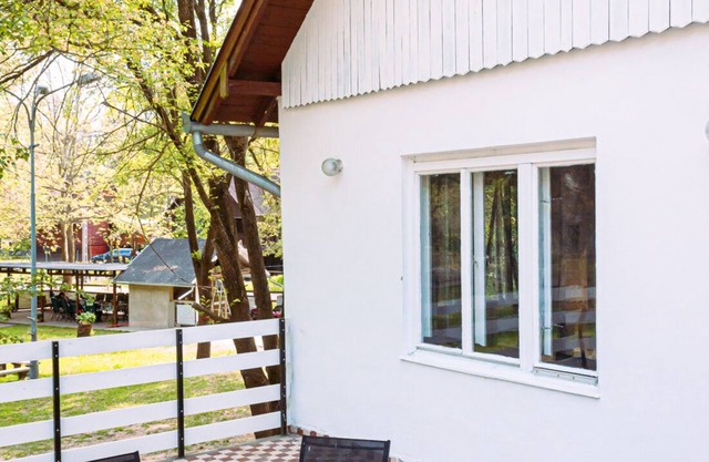 Romantic Apartments with wellness, and fishing area!