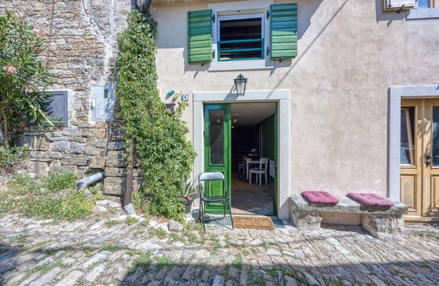 Romantic Casa Amica with Terrace
