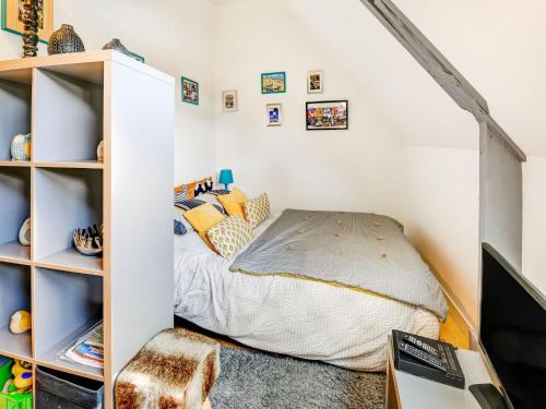 Romantic Escape in Normandy