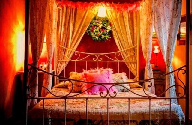 Romantic getaway to Cuenca at La Quinta de Malú