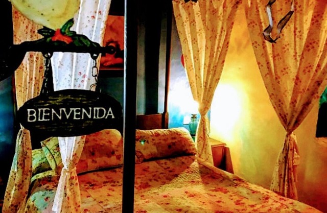 Romantic getaway to Cuenca - La Quinta