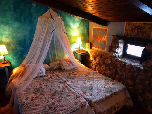 Romantic getaway to Valeria