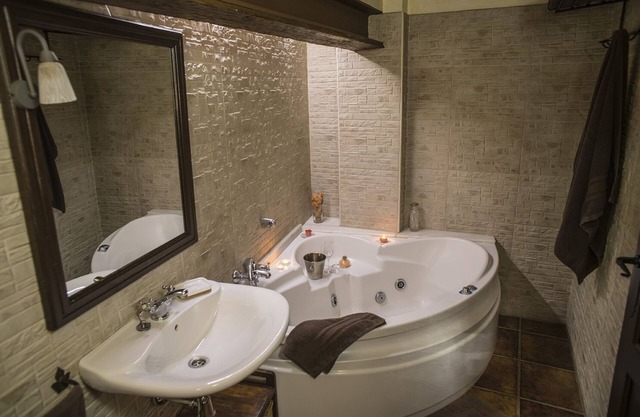 Romantic rural house and ideal for couples