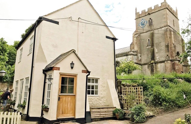 Romantic & Secluded Cottage. Beautiful Walks & Fantastic Pub