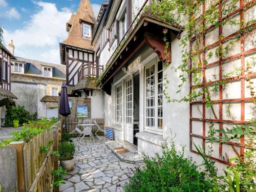 Romantic Stay, Isigny-sur-Mer