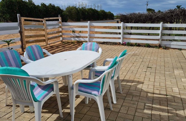 Romantic Vineyard Holiday Home Riverland
