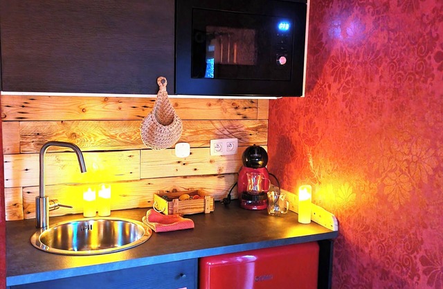 Romantic wellness guesthouse with sauna, whirlpool and jacuzzi!