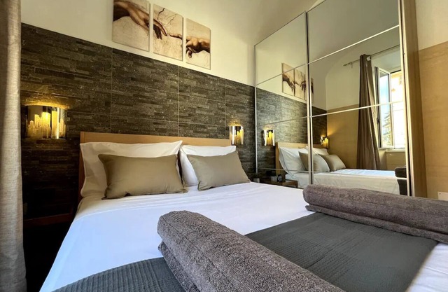 [Rome Termini] - Elegant Suite