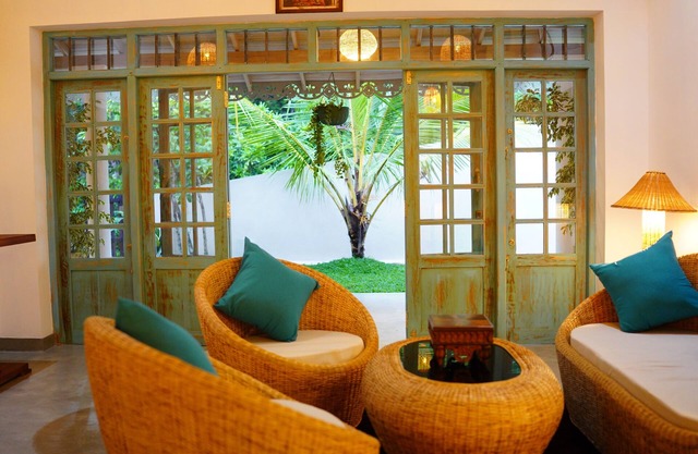 Ronaya Surf Waves - A villa near Hiriketiya surfing beach