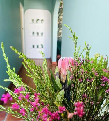 Rondebosch Cottage