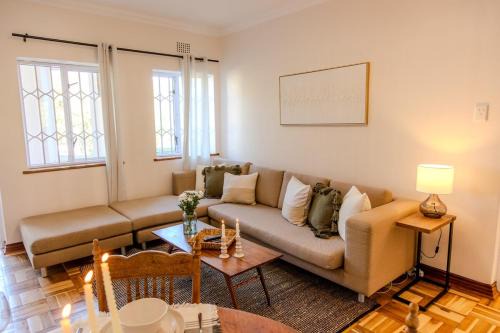 Rondebosch Retreat
