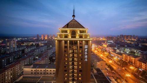 Ronghuitong SSAW Hotel
