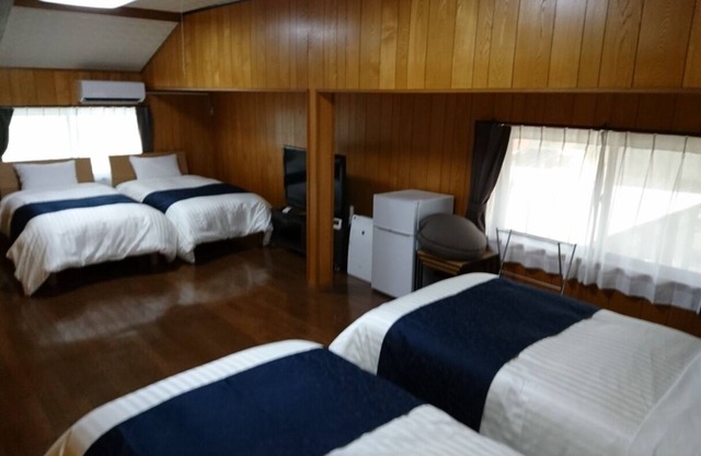 Room 1 Nagashima Japanese style - Night stay/Kuwana Mie