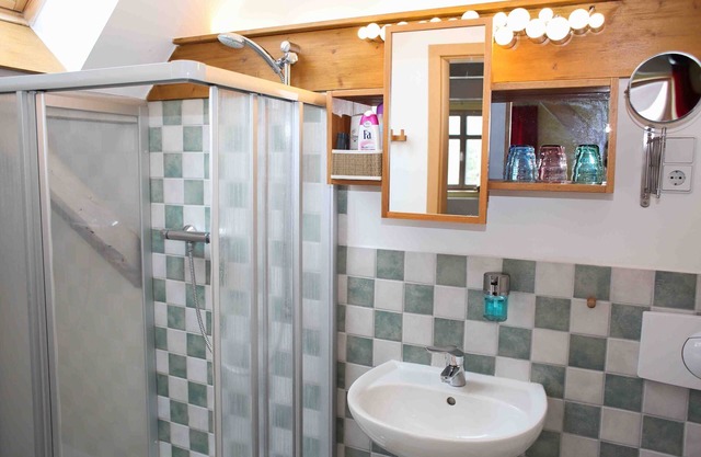 Room 1 - Pension Am Scholitzer See