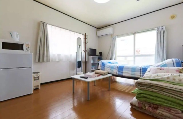 Room 101 Private Reserve Riverside Room Shinjuku - Room 101/Hino Tokyo