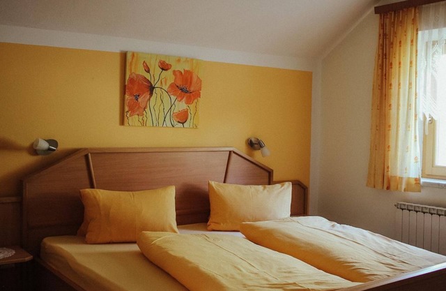 Room 2 Stronachkogel - House Rupitsch