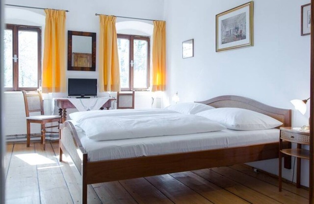 Room 3 - Haus Berndt