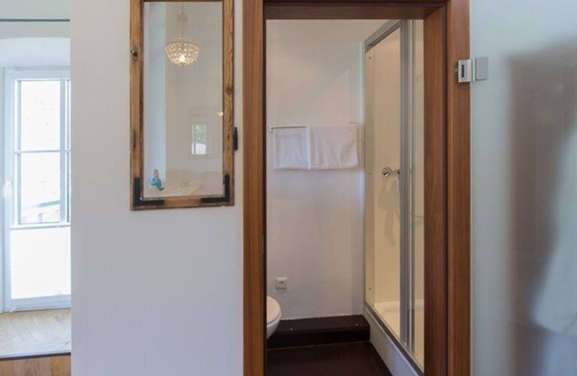 Room 4 - HAUS BERNDT