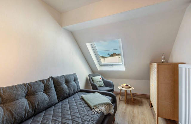 Room '4' in Schwalmstadt