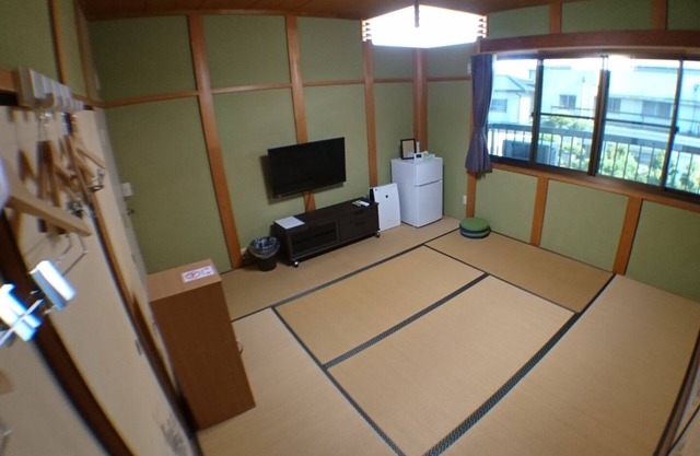 Room 4 Nagashima Japanese style - Night stay/Kuwana Mie