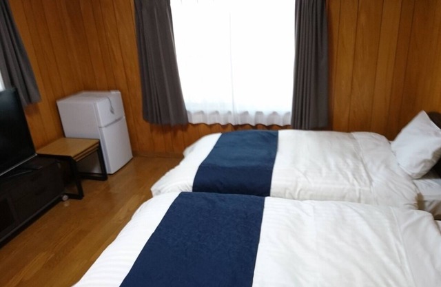 Room 5 Nagashima Japanese style - Night stay/Kuwana Mie