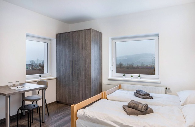Room '5' with Shared Garden and Wi-Fi