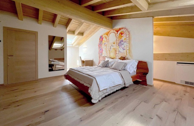 Room 'Amarone' Shared Garden and Wi-Fi