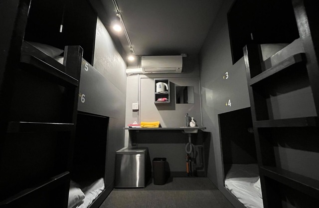 Room for 6 people 3 bunk beds/Toshima-ku Tokyo