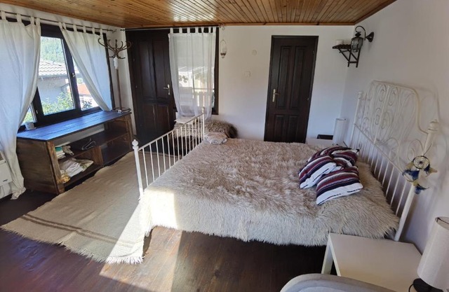 Room for guests