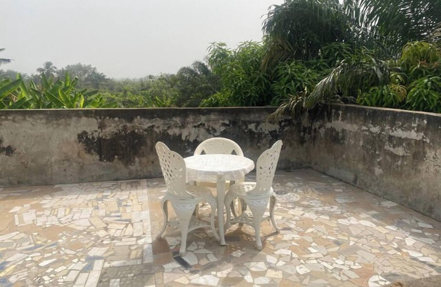 Room for rent for 1 or 2 persons