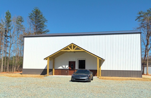 Room for rent near VIR or Hyco Lake up to 8 rooms avail w/kitchen & conf