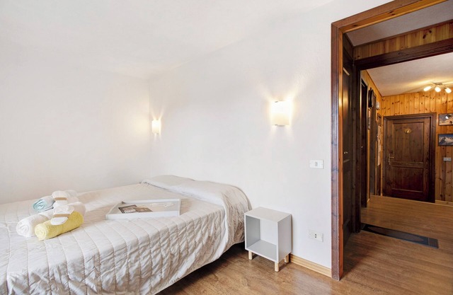 Room 'Grolla' with Shared Terrace, Shared Garden and Wi-Fi