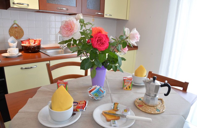 Room in Apartment - Two-room Apartment