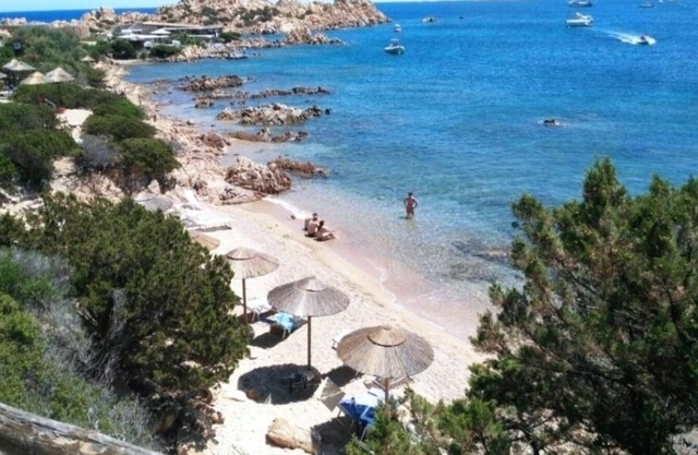 Room in B&B - Marrubiu Resort Note di Stelle