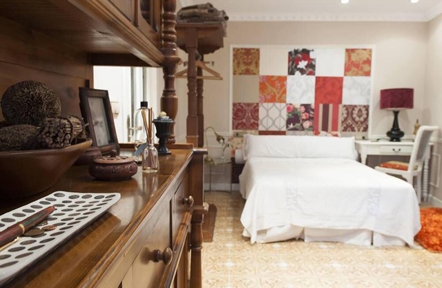 Room in Mutriku, downtown, between San Sebastián, Bilbao and Vitoria