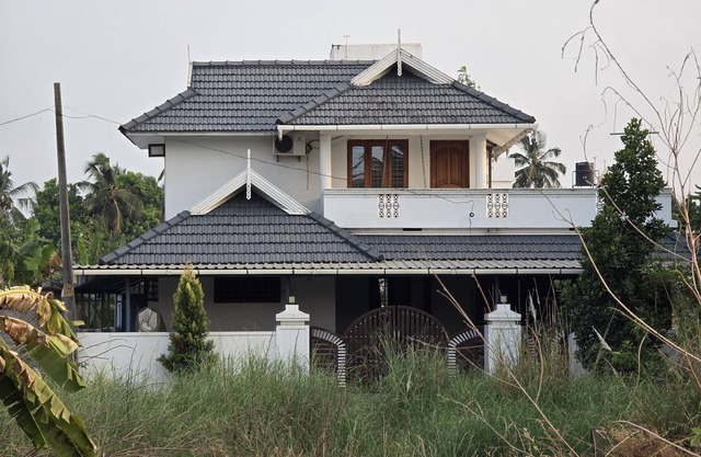 Room in palakkad with private Balcony