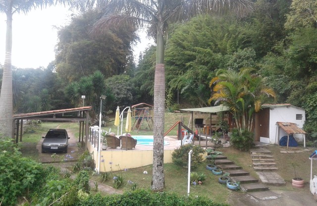 Room in the Alto neighborhood, near Feso