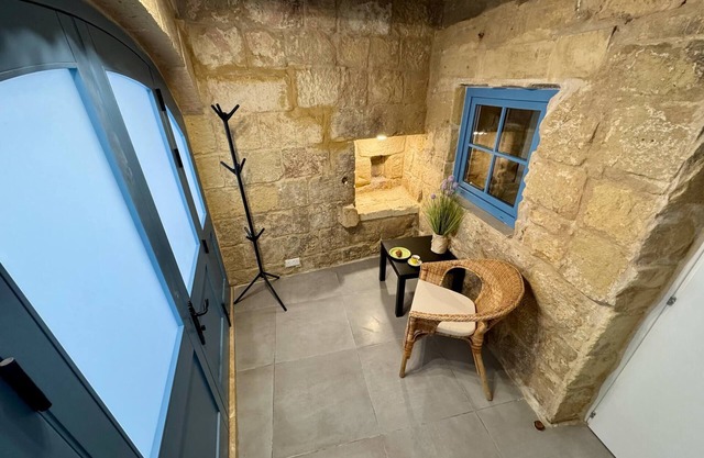 Room-kappella Boutique - Room 1