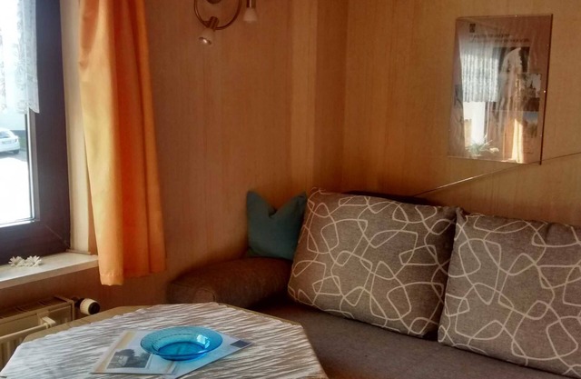 Room left - private rental Maluche