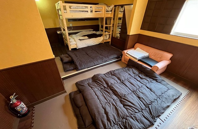 Room No 102/Miyagi-gun Miyagi