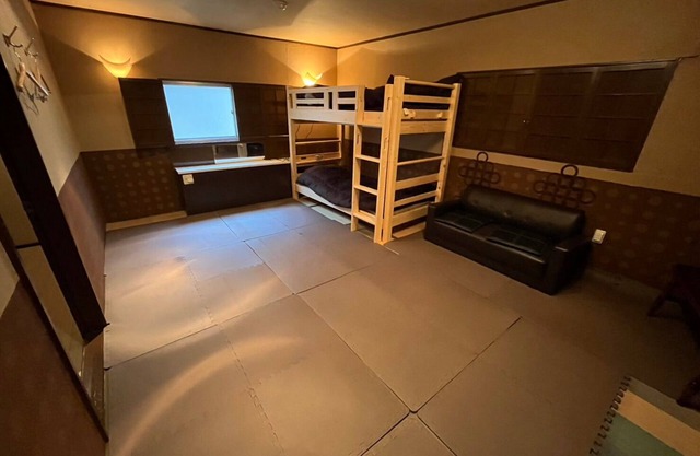 Room No 103/Miyagi-gun Miyagi