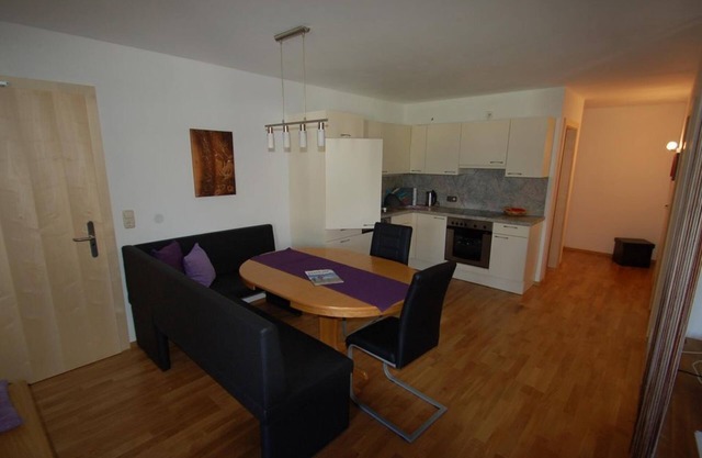 Room Rote Wand - Pension Unterhof