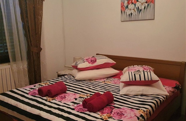 Room Roza 1 for 2 persons Porec - Fuskulin