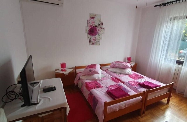 Room Roza 2 Porec - Fuskulin