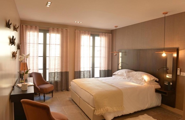 Room SONATE DRC