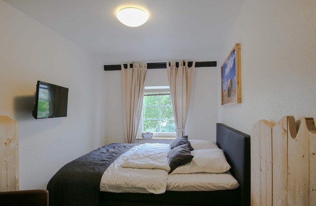 Room Stuuv eight in Friedrichsgraben for up to 2 people