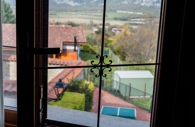 Room 'Twins' with Shared Garden and Wi-Fi
