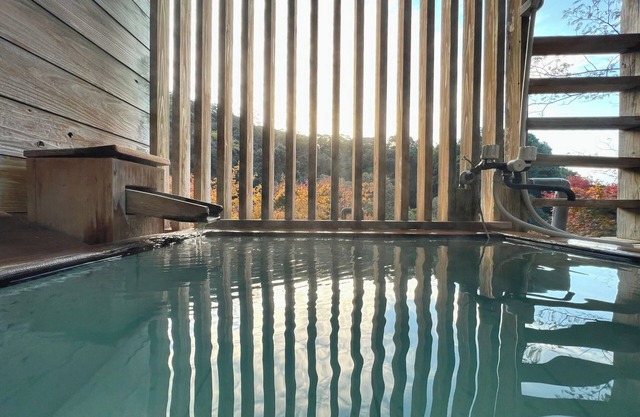 Room with reclining bath JapaneseWestern style | Upgrade with 2 meals included /Kirishima Kagoshima