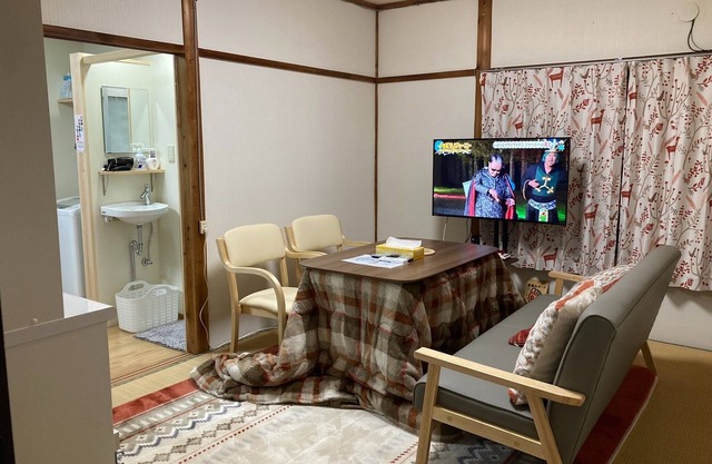 Room without mealsselfcatering possible About /Higashimuro-gun Wakayama