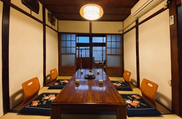 Room without meals Reserve an entire old private/Sumida-ku Tokyo